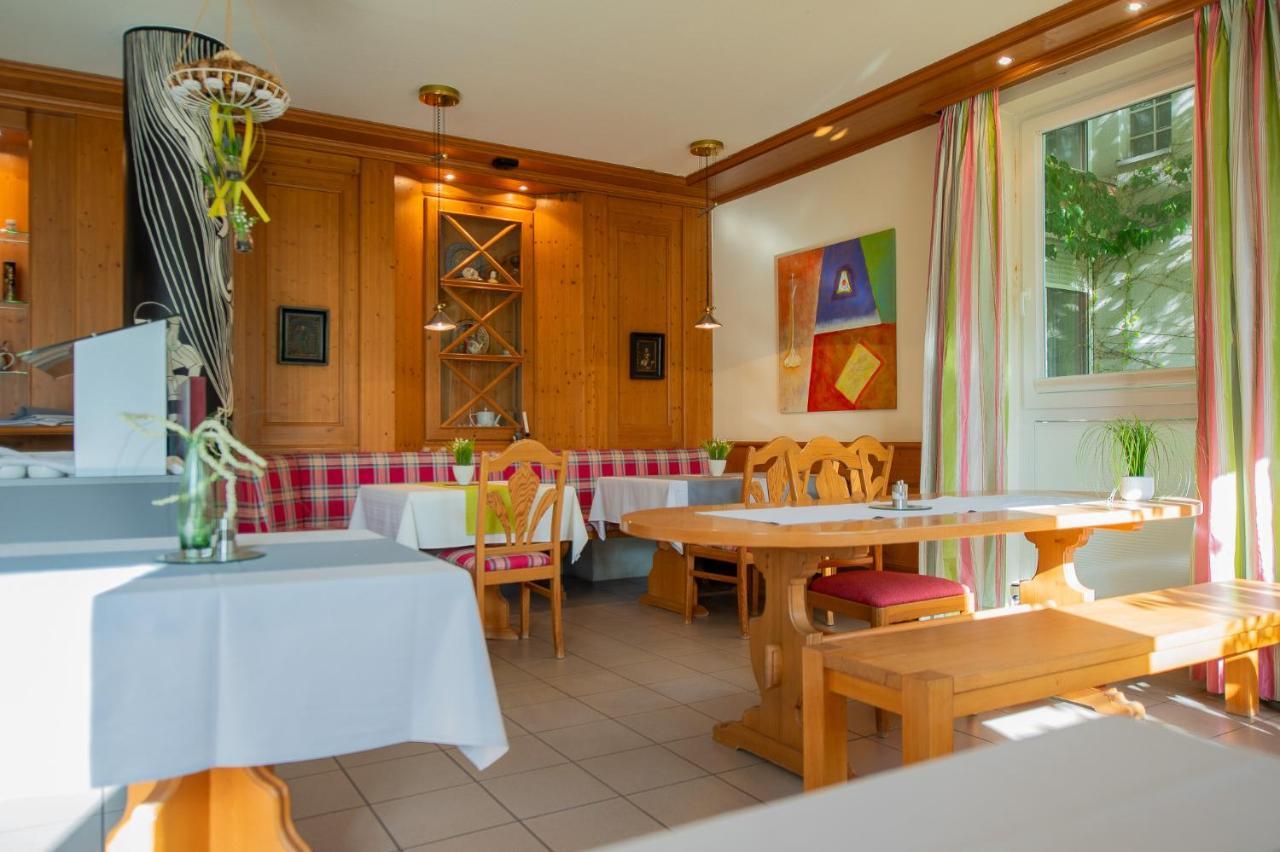 Hotel Lachnerhof 에를랑겐 외부 사진
