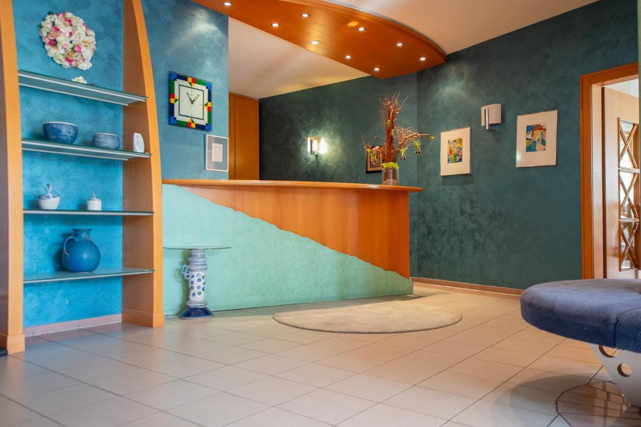 Hotel Lachnerhof 에를랑겐 외부 사진