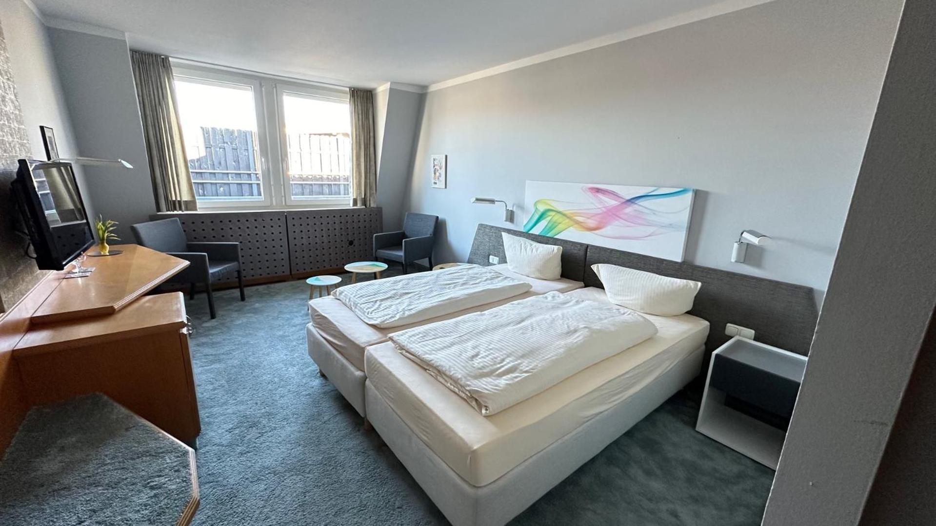 Hotel Lachnerhof 에를랑겐 외부 사진
