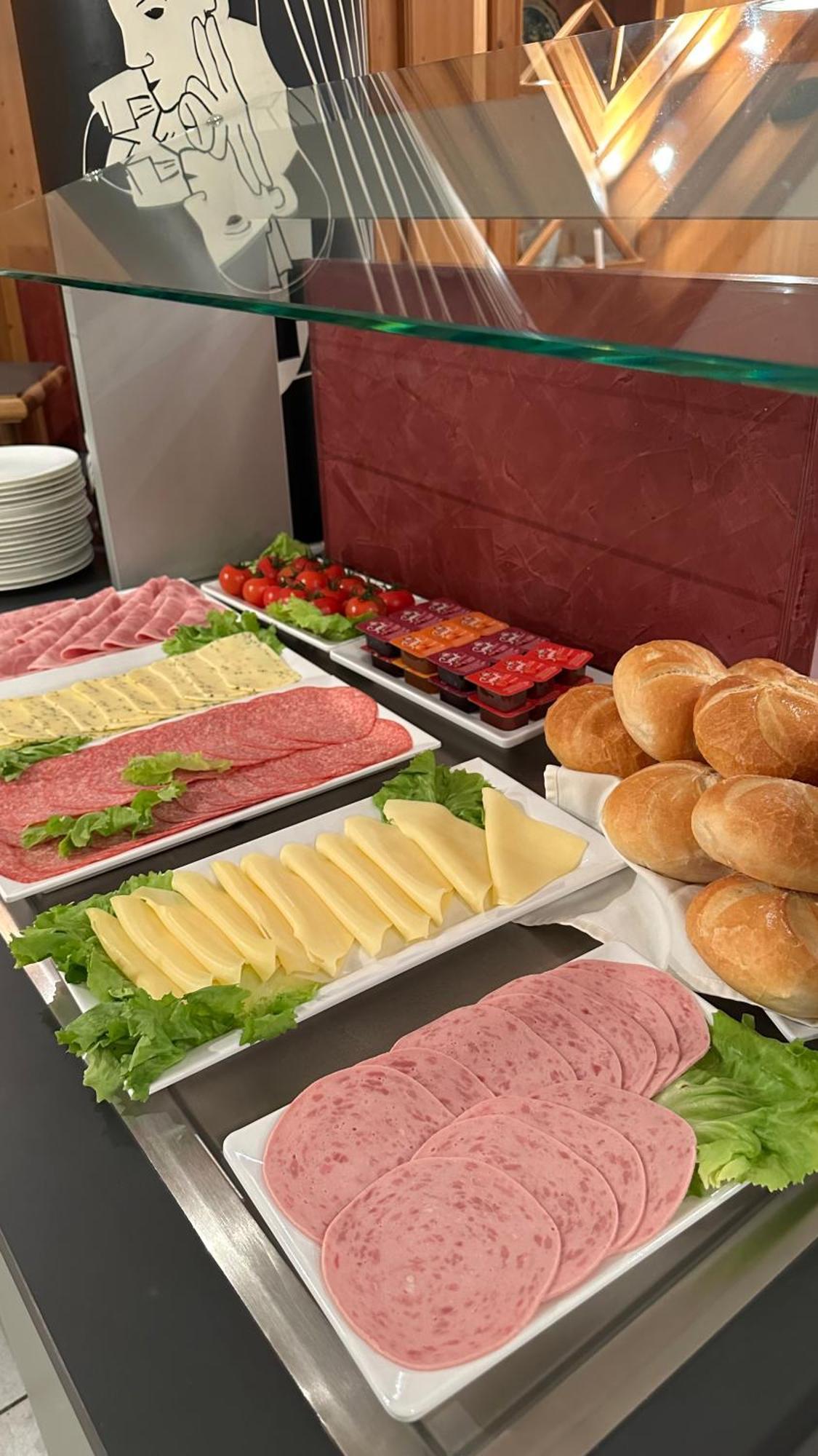 Hotel Lachnerhof 에를랑겐 외부 사진