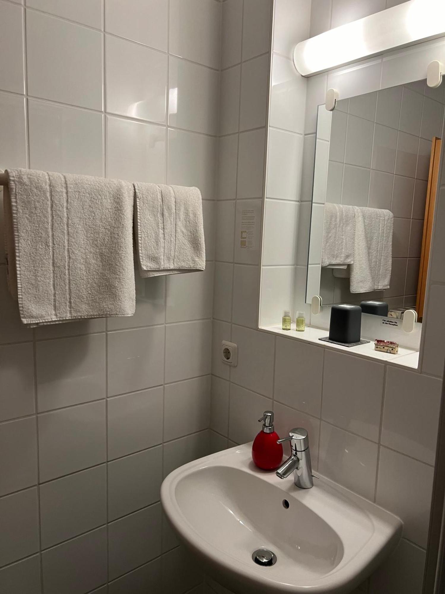 Hotel Lachnerhof 에를랑겐 외부 사진